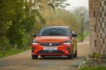 Vauxhall Corsa-e 2019 года